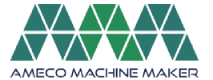 AMECO Brand Logo